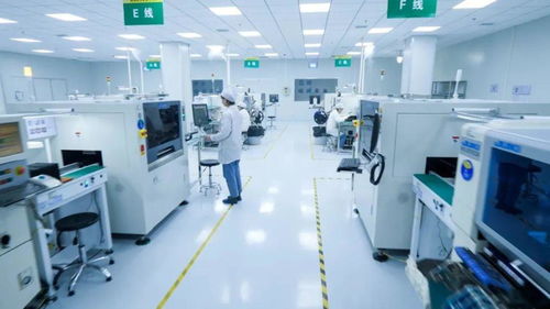 南海兩家企業入選省級智能工廠，企業管理咨詢賦能產業轉型升級